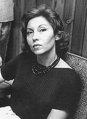 Affiche de Joyeux anniversaire - Nouvelle et extraits des Chroniques de Clarice Lispector