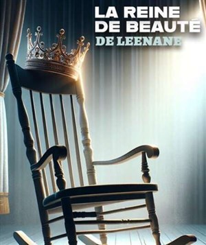 Affiche de La Reine de Beauté de Leenane