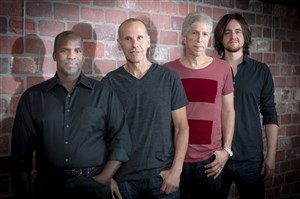 Affiche de Yellowjackets