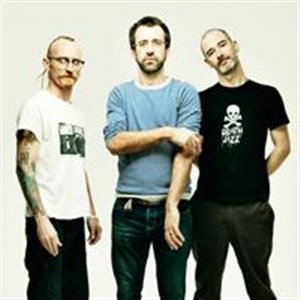 Affiche de Neil Cowley Trio | The Art of the Trio