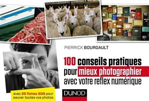 Affiche de Mieux photographier