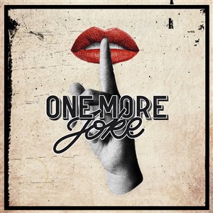 Affiche de One More Joke X Stand Up Caché