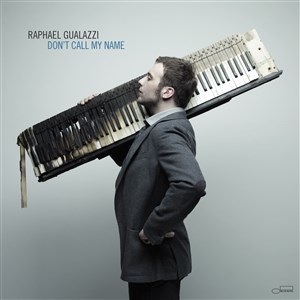 Affiche de Raphael Gualazzi