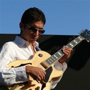 Affiche de Richard Manetti Quartet + invités