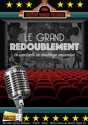 Affiche de Le Grand Redoublement