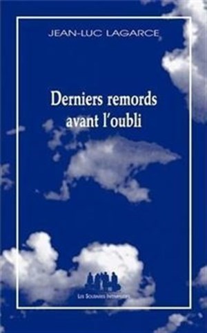 Affiche de Derniers remords avant l'oubli