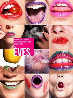 Affiche de Eves...