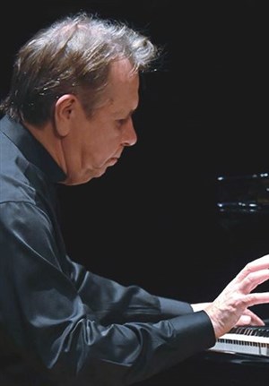 Affiche de Mikhaïl Pletnev / Gidon Kremer / Giedre Dirvanauskaite
