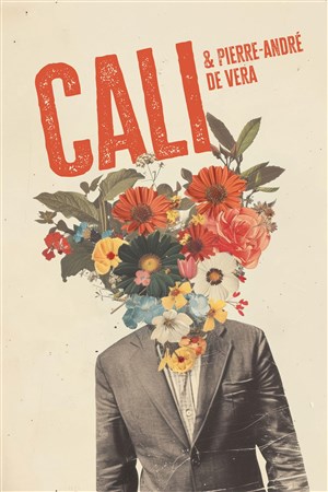 Affiche de Cali