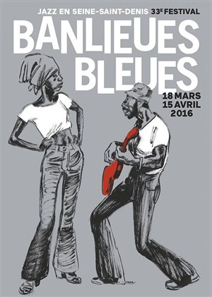 Affiche de David Krakauer - The Big Picture