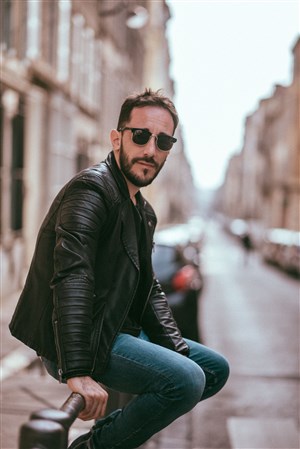 Affiche de Laurent Febvay dans Je ne comprends toujours pas