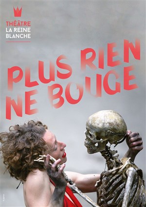 Affiche de Plus rien ne bouge