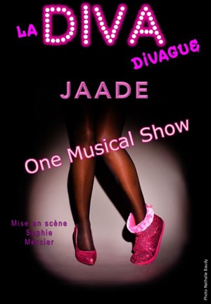 Affiche de La diva divague