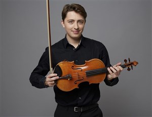 Affiche de Orchestre Classique ensemble