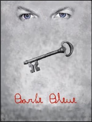 Affiche de Barbe Bleue