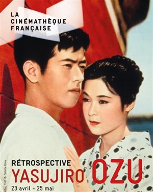 Affiche de Le Goût du Saké