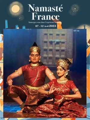 Affiche de Amara : Taraana