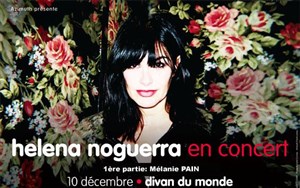 Affiche de Helena Noguerra