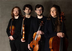 Quatuor Våren