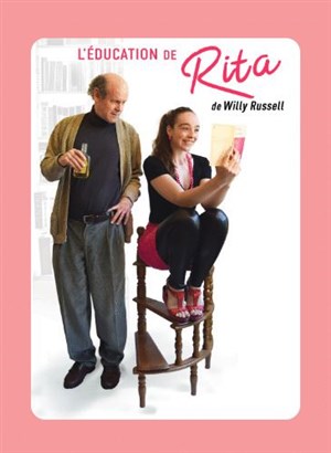 L'éducation de Rita