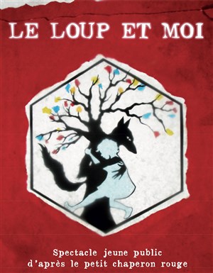 Le Loup et moi