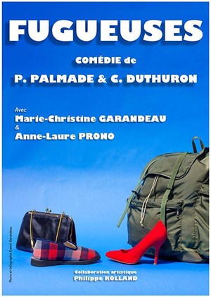Fugueuses