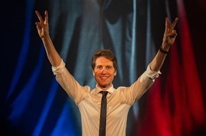 Le prix de l'ascension