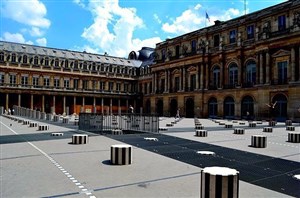 Jeu de piste : Sous les Passages Couverts