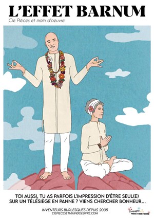 L'effet Barnum