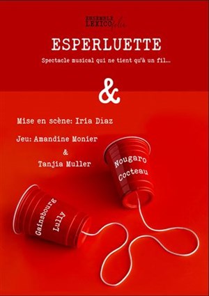Esperluette