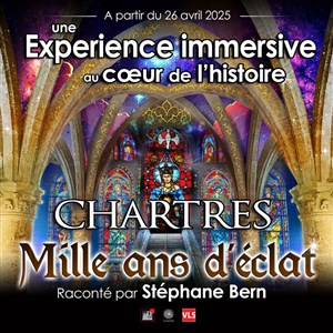 Chartres, Mille ans d'éclat