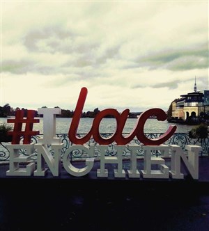 Jeu de piste en autonomie : Une fugue à Enghien les Bains | par Balade-toi