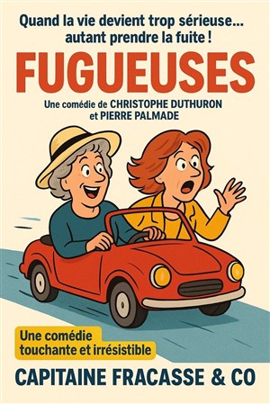 Fugueuses