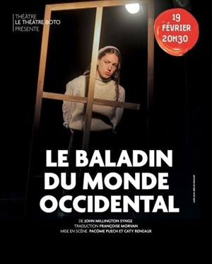 Le Baladin du monde occidental