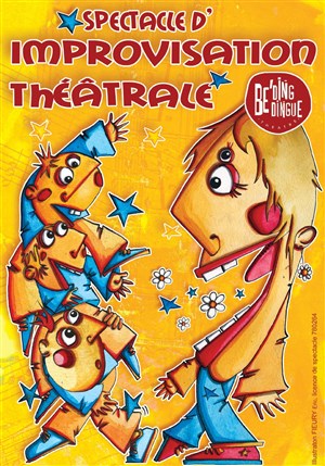 Le Be'Ding Bedingue Chaud