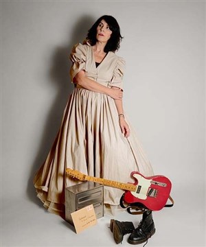 La Grande Sophie : Tous les jours, Suzanne