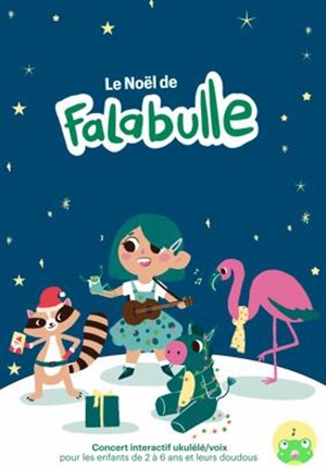 Le Noël de Falabulle
