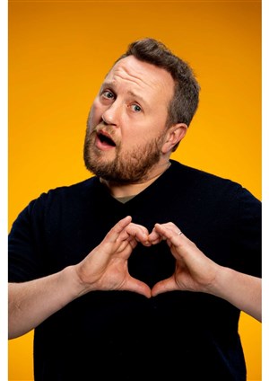 Oldelaf : Saint Valentin