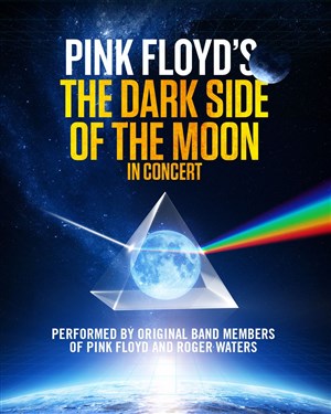 The Dark Side of the Moon | Nice