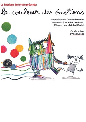 La couleur des émotions