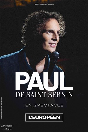Paul de Saint Sernin