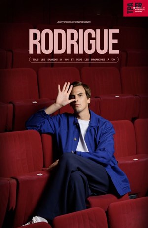 Rodrigue