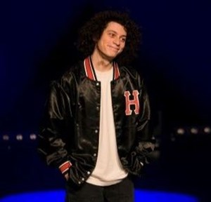 Roman Doduik dans ADOrable