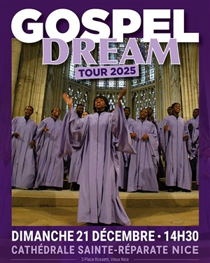 Gospel Dream Nice