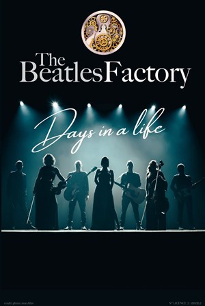 The Beatles Factory