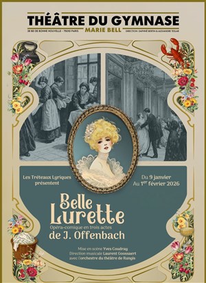Belle Lurette