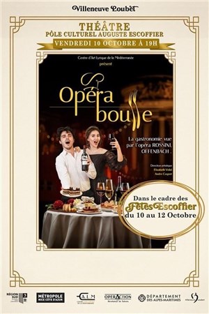 Opéra Bouffe