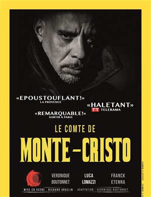 Le Comte de Monte-Cristo