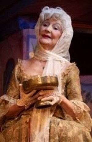 Les délices du chocolat