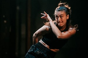 L'odeur de la guerre